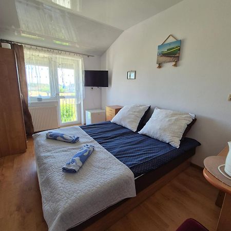 Bonanza Daire Władysławowo Dış mekan fotoğraf