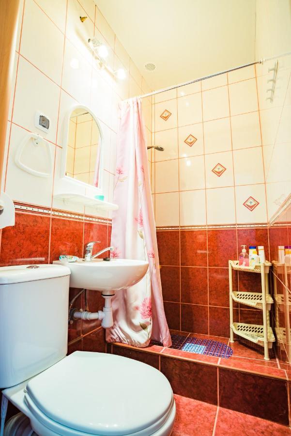 Bonanza Daire Władysławowo Dış mekan fotoğraf