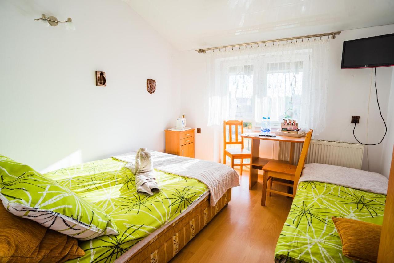 Bonanza Daire Władysławowo Dış mekan fotoğraf