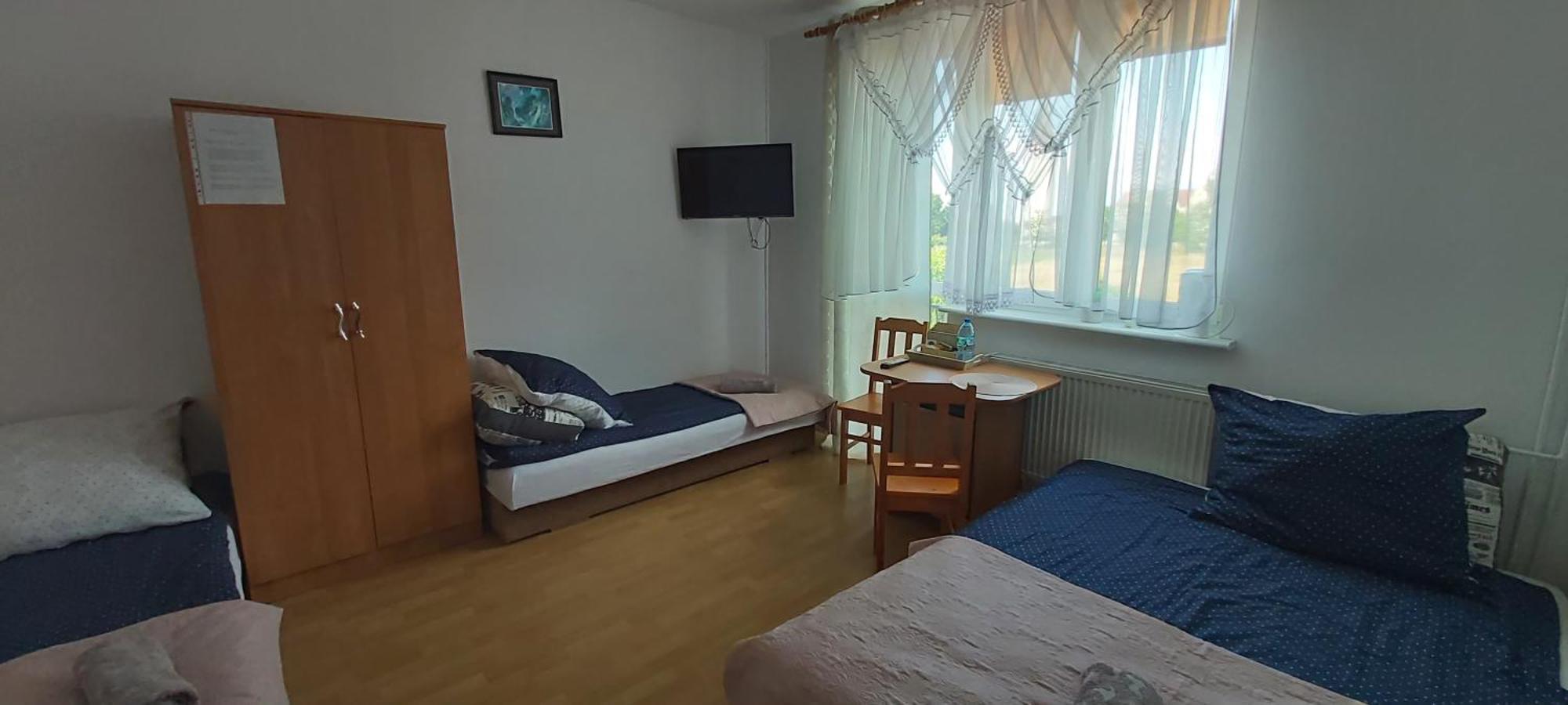Bonanza Daire Władysławowo Dış mekan fotoğraf