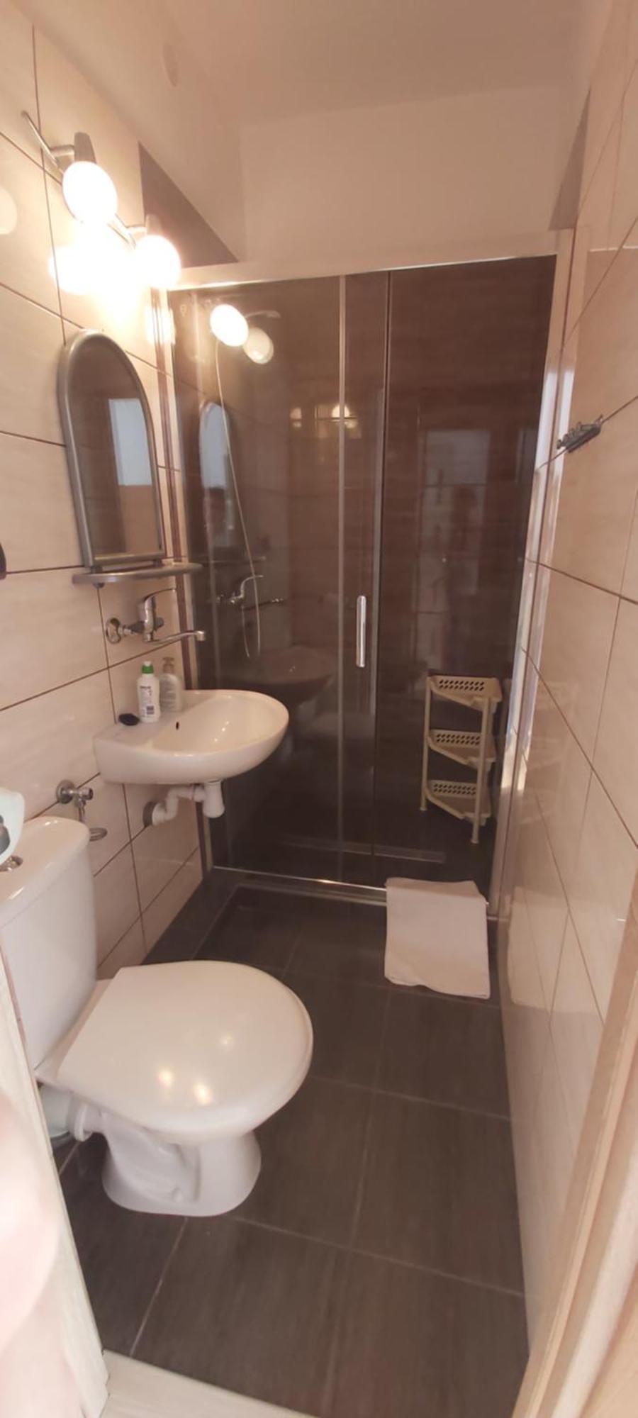 Bonanza Daire Władysławowo Dış mekan fotoğraf