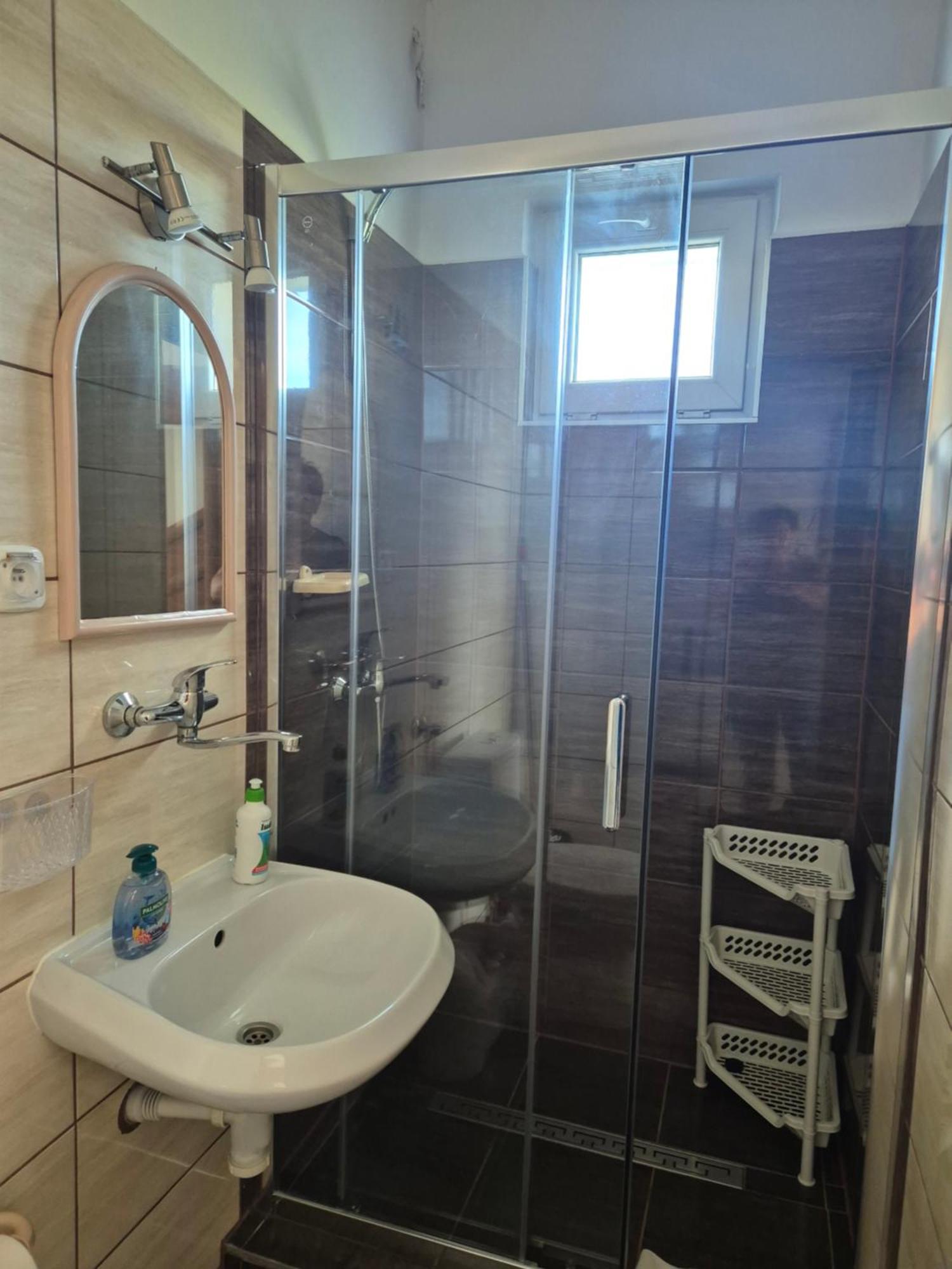 Bonanza Daire Władysławowo Dış mekan fotoğraf