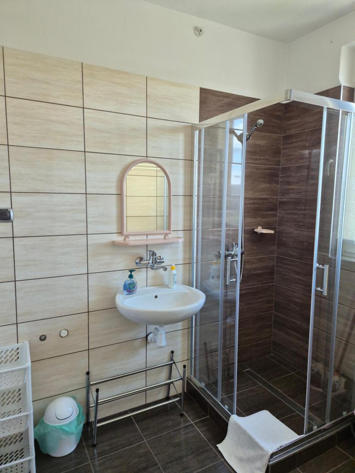 Bonanza Daire Władysławowo Dış mekan fotoğraf