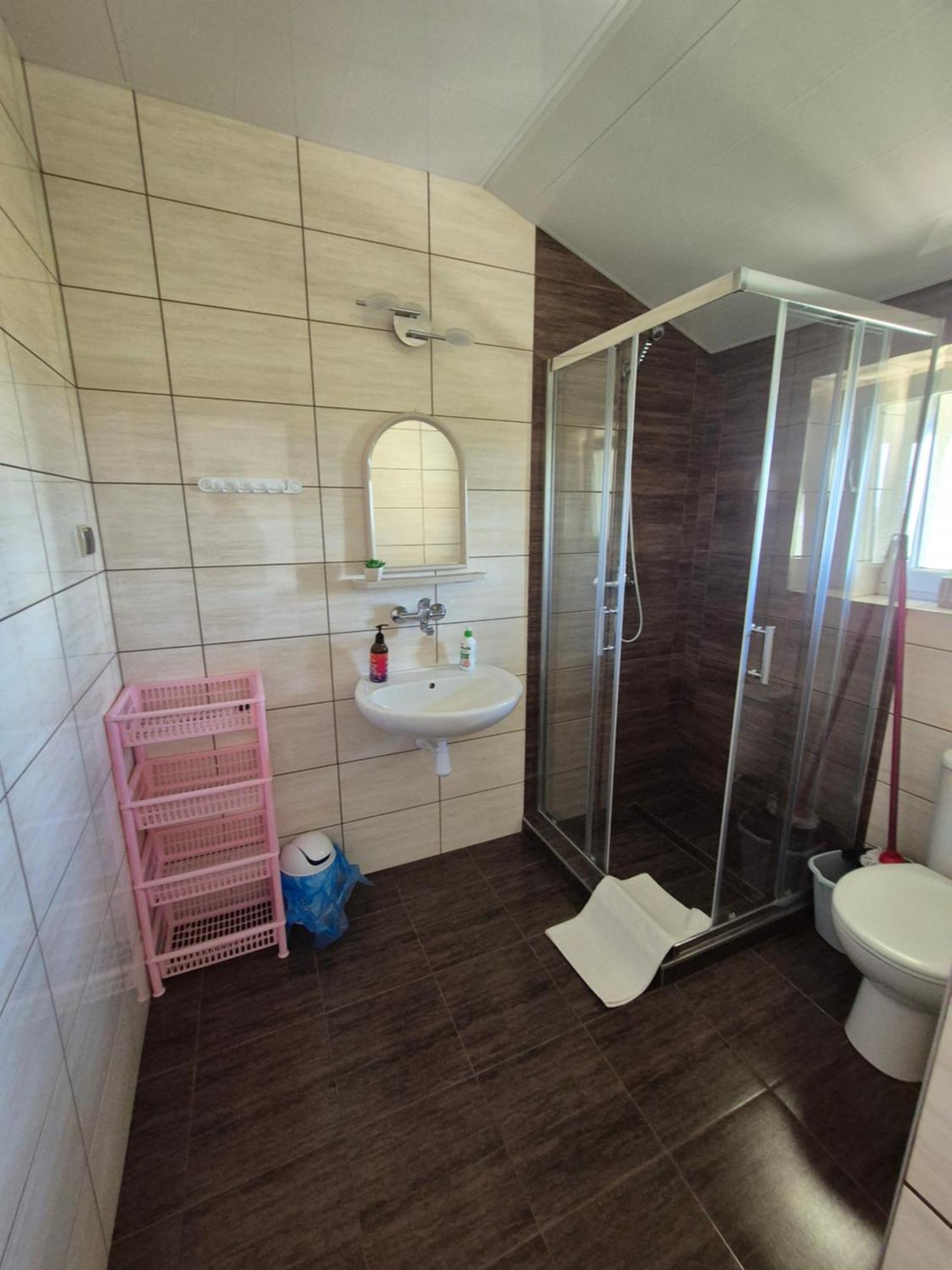 Bonanza Daire Władysławowo Dış mekan fotoğraf
